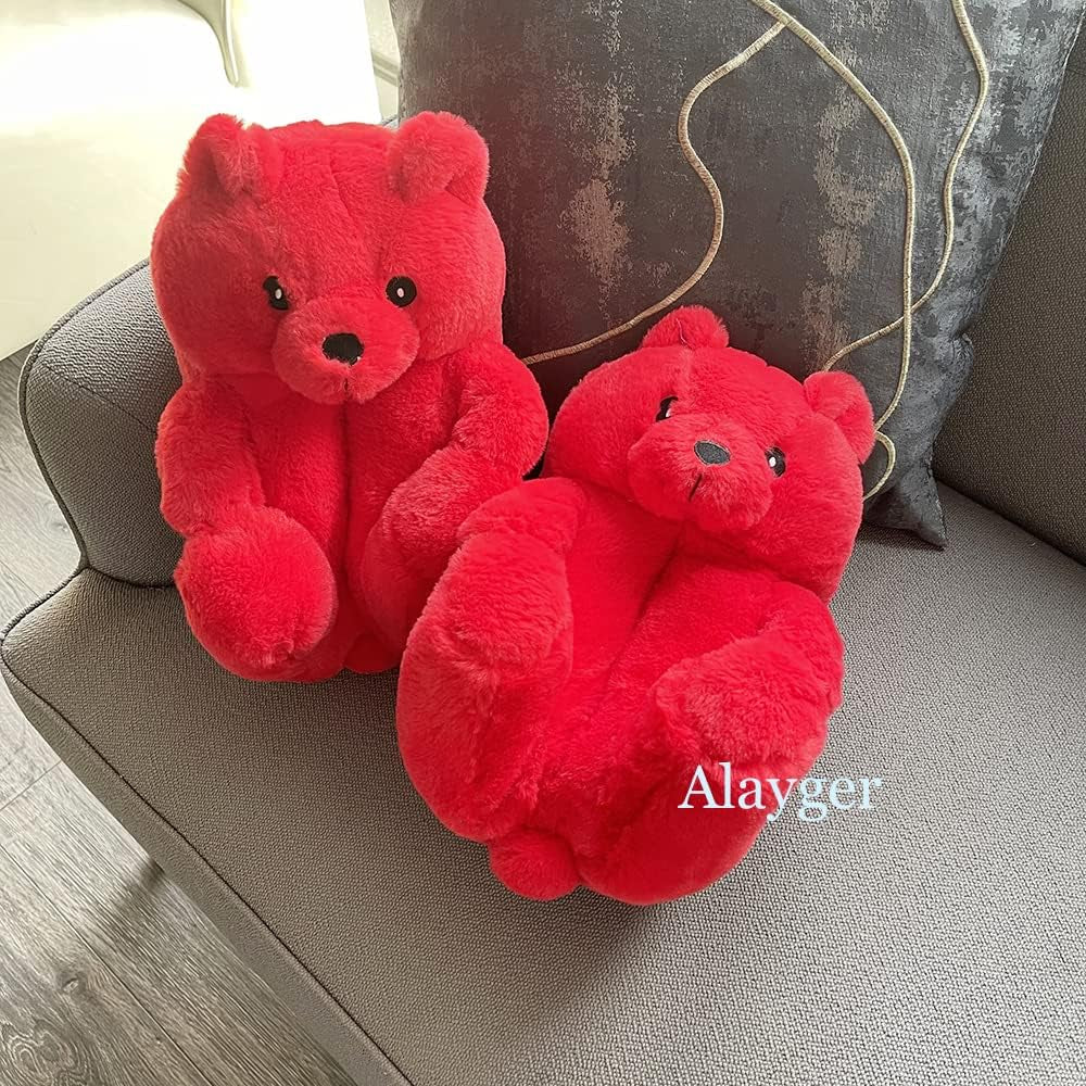 Womens Teddy Bear